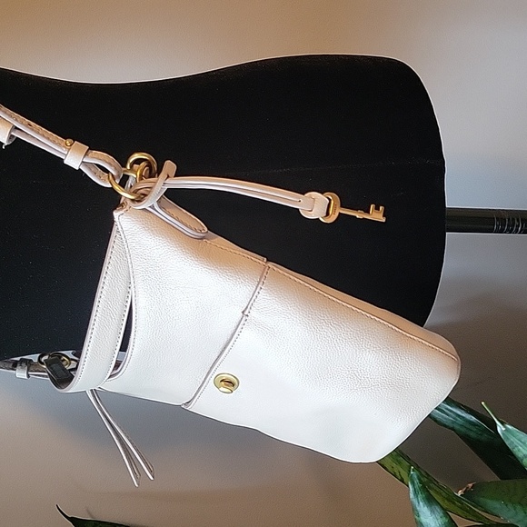 Fossil TALULLA Small Hobo Shoulder Bag - Picture 5 of 11